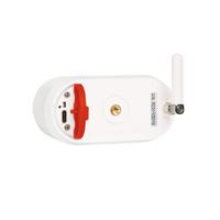 ppic91520 ABUS Network Indoor, Outdoor Battery Powered Wifi CCTV Camera