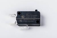 va1-16l0-00e0-z Zippy Snap Action Micro Switch, Solder Terminal, 16.1A, SPDT