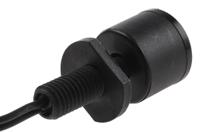 rsf53h100rc Sensata Cynergy3 RSF50 Series Vertical Nylon Float Switch, Float, 1m Cable, NO/NC, 300V ac Max, 300V dc Max