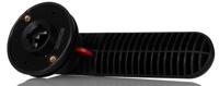 1sca022381r2110-ohb145j12 ABB Black Rotary Handle, 1SCA Series