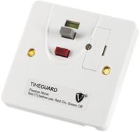 rcd11wpvn Timeguard 13A Fused Spur