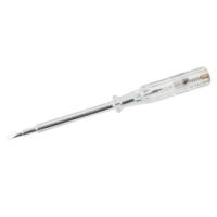 440012 CK 100 mm blade 4mm blade tip Mains Tester Screwdriver with Neon Indicator