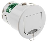 796-2053 RS PRO Microwave Ceiling Microwave Detector