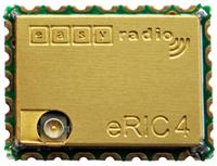 lprs-eric4 LPRS easyRadio ERIC4 RF Transceiver Module 433MHz LPRS, eRIC4