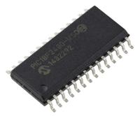 pic18f2480-iso Microchip PIC18F2480-I/SO, 8 bit PIC, PIC18F2480 Microcontroller, 40 MHz, 16kB FLASH, 28-Pin SOIC