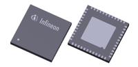 xmc1404q048x0200aaxuma1 Infineon XMC1404Q048X0200AAXUMA1, 32 bit ARM Cortex M0, XMC1400 Microcontroller, 48 MHz, 200kB FLASH, 48-Pin VQFN