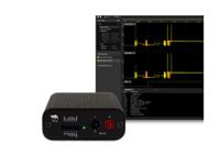 otii-arc-pro Qoitech Otii Arc Pro DC Power Analyzer, 5A Max, 5V Max