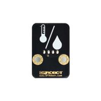 dfr0067 DFRobot Gravity: DHT11 Temperature & Humidity Sensor For Arduino, Arduino Compatible Kit