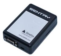 sentry-g-lte4-eu-with-accessories Siretta SENTRY-G-LTE4 (EU) WITH ACCESSORIES RF Detector 2.6GHz SMA Connector, USB Mini-B