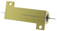 hs50-1r-j Arcol, 1Ω 50W Wire Wound Chassis Mount Resistor HS50 1R J ±5%