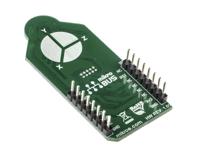 mikroe-2972 MikroElektronika for AT25SF041, AS7261 LED Drivers