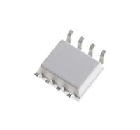 mocd217r2m onsemi, MOCD217R2M DC Input Transistor Output Dual Optocoupler, Surface Mount, 8-Pin SOIC