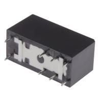 g2rl-14-e-cf-dc5 Omron PCB Mount Power Relay, 5V dc Coil, 16A Switching Current, SPDT