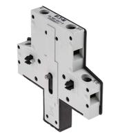 101371-dilm32-xhi11-s Eaton Auxiliary Contact, 2 Contact, 1NC + 1NO, Side Mount