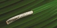 5858-gr005 Alpha Wire Hook-up Wire TEFLON Series Green 1.23 mm² PTFE Equipment Wire, 16 AWG, 19/0.29 mm, 30m, PTFE Insulation,