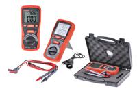 176-6018 RS PRO Elec K Multimeter Kit