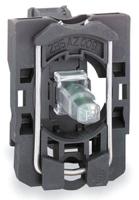 zb5avg1 Schneider Electric Harmony XB5 Series Light Block, 110 → 120V ac