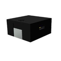 smt-0440-s-r PUI Audio 70dB(A) SMD External Magnetic Transducer, 4 x 4 x 2mm, 2V Min, 4V Max