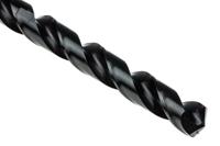 a108110 Dormer A108 Series HSS Twist Drill Bit for Stainless Steel, 11mm Diameter, 142 mm Overall