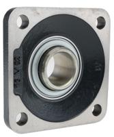 rcj30-xl-n 4 Hole Flange Bearing Unit, RCJ30-XL-N, 30mm ID
