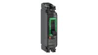 c10n1tm063 Schneider Electric, ComPacT new generation Circuit breaker 1P 63A, Breaking Capacity 25 kA, Fixed Mount