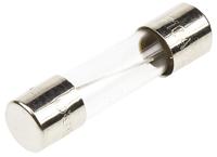 s500-10-r Eaton 10A F Glass Cartridge Fuse, 5 x 20mm