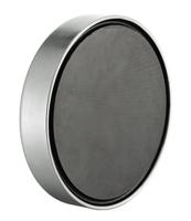 107-898 RS PRO Magnet 100mm, 94.2kg Pull