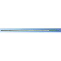 90125032-1043-15-100-11-2500000 Jumo Type K Thermocouple 100mm Length, 1.5mm Diameter → +1200°C