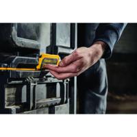 dwst83294-1 DeWALT TOUGHSYSTEM 2.0 Plastic Tool Box, 371 x 554 x 308mm
