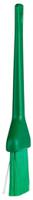 5552702 Vikan Green Pastry Brush for Food Industry, General Cleaning with brush included