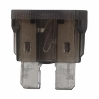 atc-2 Eaton 2A Grey Blade Car Fuse, 32V dc