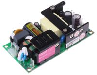 top-60105 TRACOPOWER Switching Power Supply, TOP 60105, 5V dc, 11A, 55W, 1 Output, 110 → 370 V dc, 90 → 264 V ac