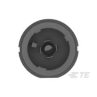 2343405-1 TE Connectivity LUMAWISE S Series Lighting Connector, 4-Pole, 4-Way, PCB Mount, 5