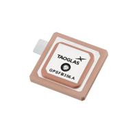 gpsfb356a Taoglas GPSFB356.A Patch GPS Antenna, GPS