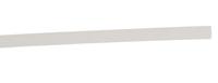 tfer-564-x TE Connectivity Heat Shrink Tubing, Clear 2mm Sleeve Dia. x 1.2m Length 3.2:1 Ratio, TFER Series