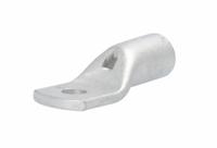 70-12 NEMIQ, KRT Uninsulated Ring Terminal, M12mm Stud Size, Grey