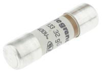 0-133-32 Legrand Ceramic Cartridge Fuse, 32A, Fuse Speed F, 10 x 38mm