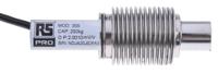 204-2765 RS PRO Load Cell, 250kg Range, Compression Measure