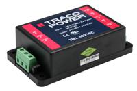 tml-40215c TRACOPOWER Switching Power Supply, TML 40215C, ±15V dc, 1.333A, 40W, Dual Output, 100 → 375 V dc, 90 →