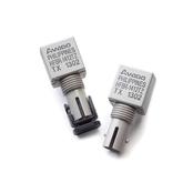 hfbr-1412tz Broadcom HFBR-1412TZ, 160Mbit/s Fibre Optic Transmitter 865nm ST Connector, 27.2 x 12.7 x 10.2mm