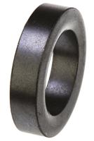 5943001001 Fair-Rite Ferrite Ring Toroid Core, For: Broadband Transformers, 29 x 19 x 7.5mm