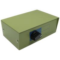 sb-342 NewLink SB-342, 2 Port Switch