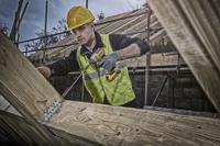 dcf887p2-gb DeWALT DCF887P2-GB - 18V Impact Driver with 1 x 5Ah Batteries Type G - British 3-Pin