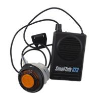 t01-1217 Sundstrom Voice Amplifier for use with SR 100, SR 900 Half Mask And SR 200 Full Face Mask Respirators