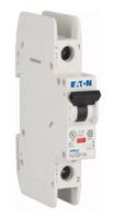 102081-faz-c31-na Eaton xEffect MCB, 1P, 3A Curve C, 240 → 415V AC, 48V DC, 10 kA Breaking Capacity