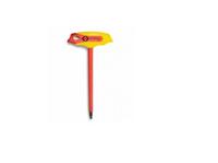 t4422-03 CK T Shape Imperial Hex Key, 3mm