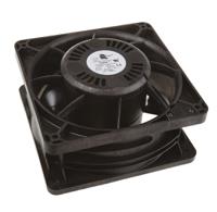 tne3a-19020172a COMAIR ROTRON Tarzan Series Axial Fan, 230 V ac, AC Operation, 578m³/h, 59W, 250mA Max, 176 x 176 x 112mm