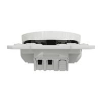 s520204 Schneider Electric 2 Way White Switch Mechanism 10A, Odace Series