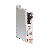lxm62du60d21000 Schneider Electric 0.95 kW Servo Drive, 24 V, 3 Phase, 2 A