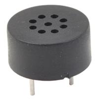 cvs-1508 Same Sky 0.5W Miniature Speaker, 15mm Lead Length